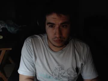 Alphawolf2425 Chaturbate stream image from April 03, 2025