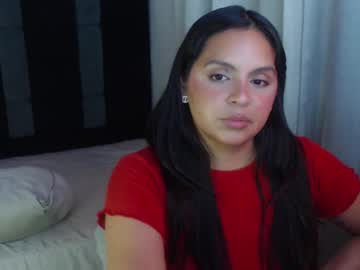 Angie_Victoria Chaturbate stream image from April 03, 2025