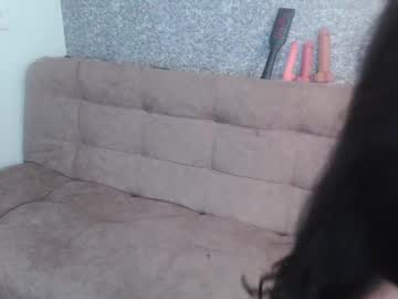 Ashley_Rouxe Chaturbate stream image from April 03, 2025