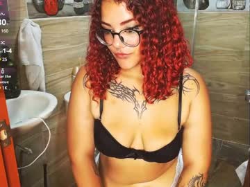 Girl_On_Fire_666 Chaturbate stream image from April 03, 2025