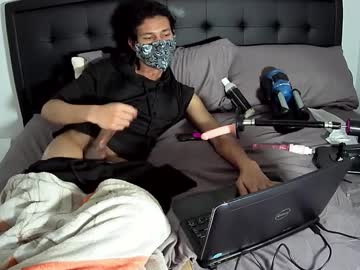 Immaskguy Chaturbate stream image from April 03, 2025