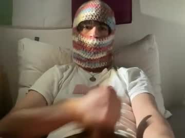 Internet_Archive Chaturbate stream image from April 03, 2025