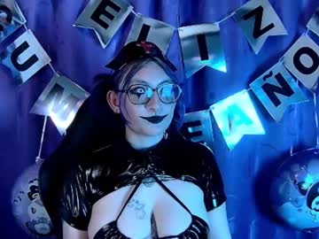 Kimlennox_ Chaturbate stream image from April 03, 2025