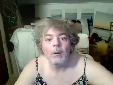 Lesbenmann Chaturbate stream image from April 03, 2025