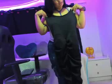 Lucy_Hott66 Chaturbate stream image from April 03, 2025