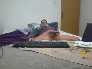 Pisellatore96 Chaturbate stream image from April 03, 2025