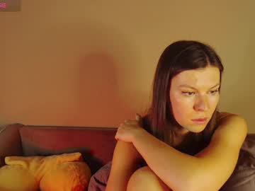 Roter_Rita Chaturbate stream image from April 03, 2025