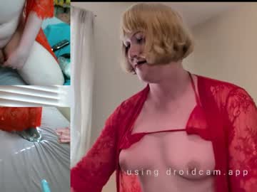 Shaycakes69 Chaturbate stream image from April 03, 2025