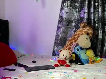 Sweet_Xuee18 Chaturbate stream image from April 03, 2025
