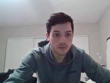 Treetrunktravis Chaturbate stream image from April 03, 2025