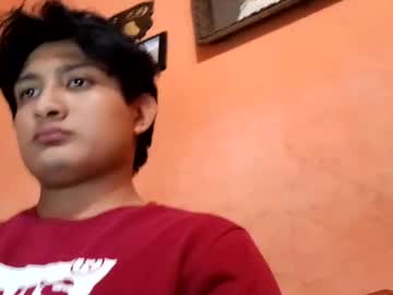 Upan3 Chaturbate stream image from April 03, 2025