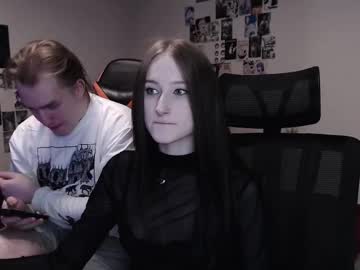 Camcoupgang Chaturbate stream image from April 04, 2025