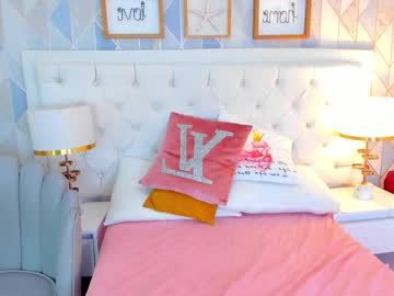 Gabi13__ Chaturbate stream image from April 04, 2025