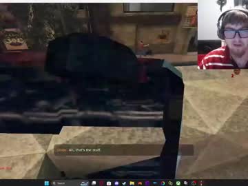 Jackoffjared Chaturbate stream image from April 04, 2025