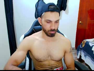 Max_Love25 Chaturbate stream image from April 04, 2025