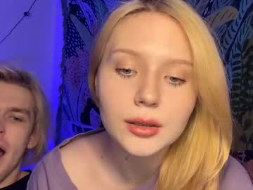 Nancy_Witch Chaturbate stream image from April 04, 2025