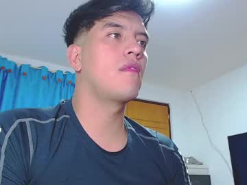 Sean_Malik Chaturbate stream image from April 04, 2025