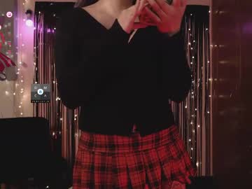 The_Crazy_Latina Chaturbate stream image from April 04, 2025