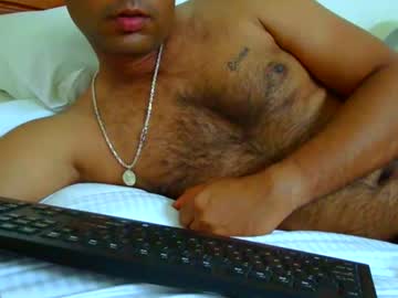Tosexyman Chaturbate stream image from April 04, 2025