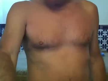 Vanmansilver Chaturbate stream image from April 04, 2025