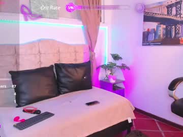 Agatha_Ruselll Chaturbate stream image from April 04, 2025