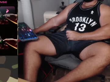 Fabuloso13 Chaturbate stream image from April 04, 2025