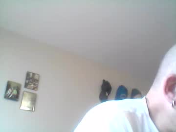 Fultonstreet199 Chaturbate stream image from April 04, 2025
