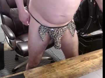 Gtnnaked66 Chaturbate stream image from April 04, 2025