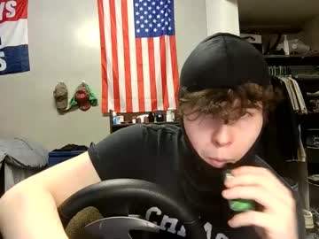 Jackscreampies Chaturbate stream image from April 04, 2025