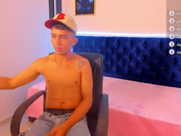 Martin_Elias1 Chaturbate stream image from April 04, 2025
