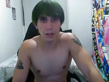 Shacoklown Chaturbate stream image from April 04, 2025