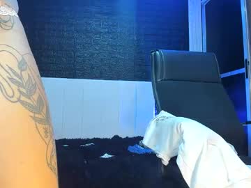 Goddessilver Chaturbate stream image from April 04, 2025