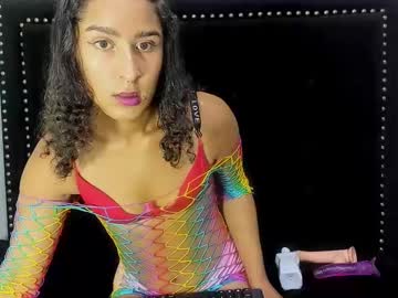 La_Conejita_Rx Chaturbate stream image from April 04, 2025