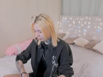 Nyan__Cat Chaturbate stream image from April 04, 2025