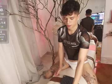 Stev_Austin_ Chaturbate stream image from April 04, 2025