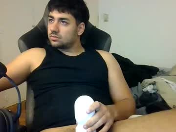 Youhell Chaturbate stream image from April 04, 2025