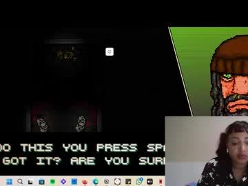 Ziggyfuriosa Chaturbate stream image from April 04, 2025
