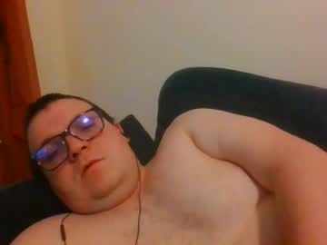 1chubbyguy9 Chaturbate stream image from April 04, 2025