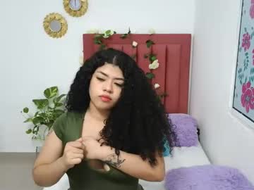 Abby__Flores Chaturbate stream image from April 04, 2025