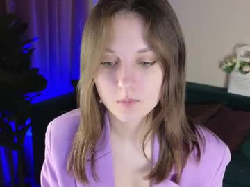 Alexa_Waise Chaturbate stream image from April 04, 2025