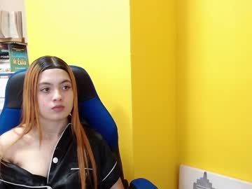 Annieboet Chaturbate stream image from April 04, 2025