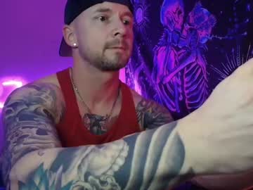 Bullbossjosh Chaturbate stream image from April 04, 2025