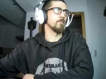 Carnifex3112 Chaturbate stream image from April 04, 2025