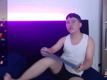 Dannersex_ Chaturbate stream image from April 04, 2025
