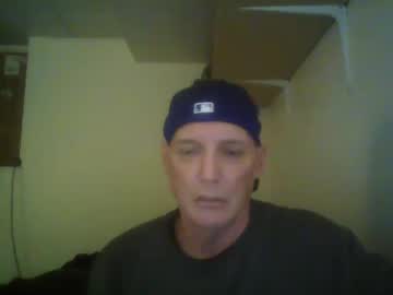 Fighter1963 Chaturbate stream image from April 04, 2025