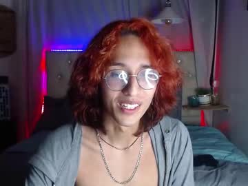 Jasper_Maverick_ Chaturbate stream image from April 04, 2025
