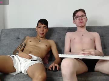 Cammykev Chaturbate stream image from April 04, 2025