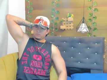 Connor_Smit33 Chaturbate stream image from April 04, 2025