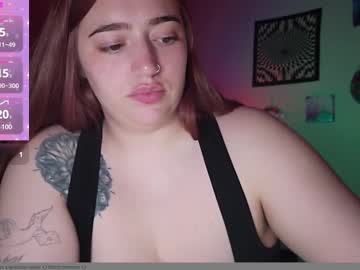 Lexijadeexo Chaturbate stream image from April 04, 2025