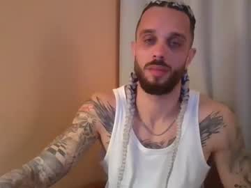 Magicdanny_ Chaturbate stream image from April 04, 2025